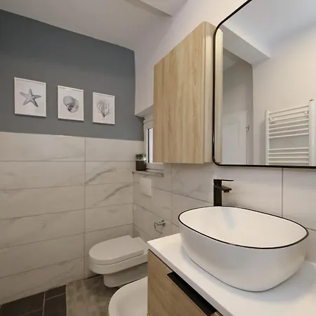 Apartment Dream Zadar