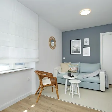 Apartment Dream Zadar