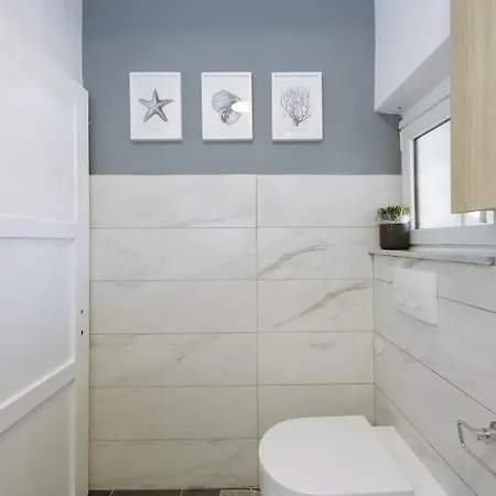 Dream Apartment Zadar