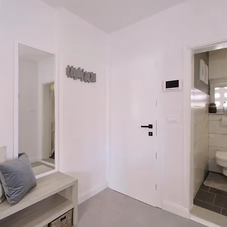 Dream Apartment Zadar