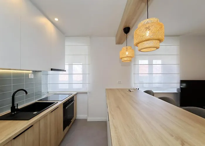 Dream Appartement Zadar