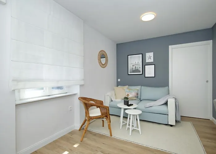 Appartement Dream Zadar