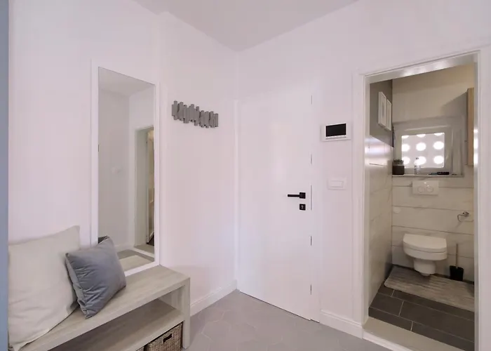 Dream Appartement Zadar