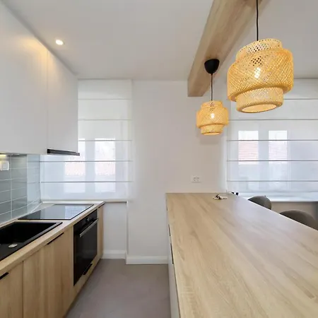 Dream Apartmán Zadar